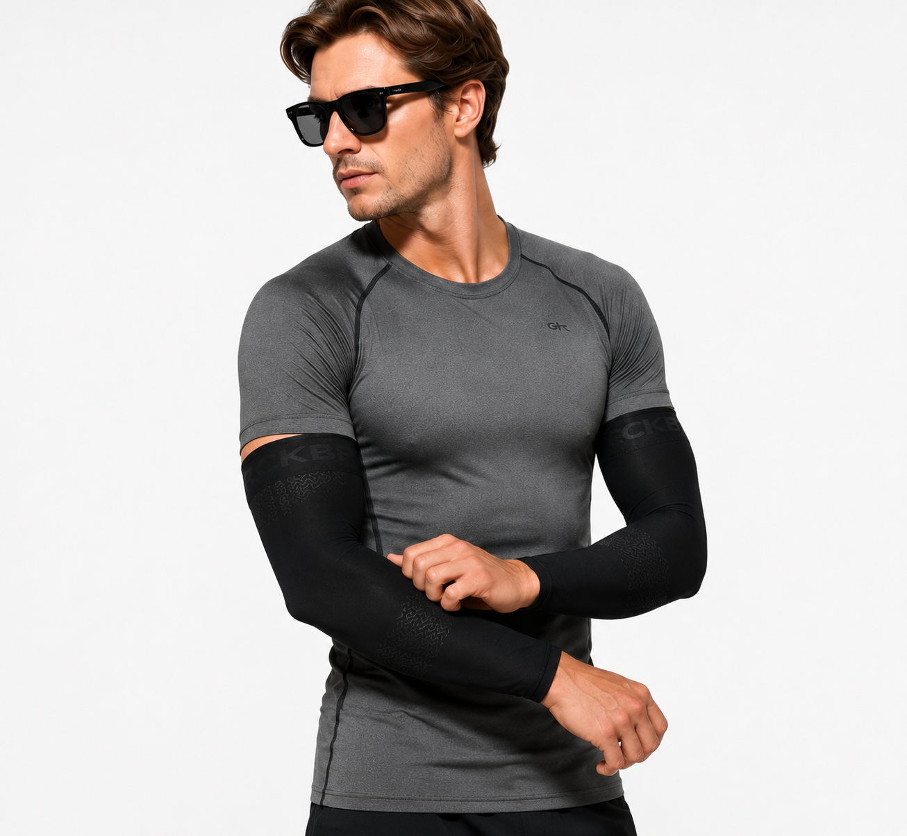 AeroFlex™ Cooling Arm Sleeves