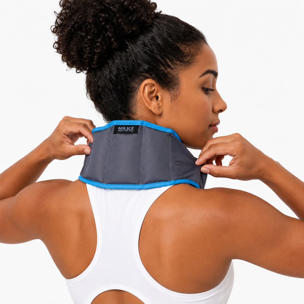 CryoWrap™ Cooling Neck Wrap