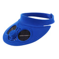SolarBreeze™ Cooling Visor