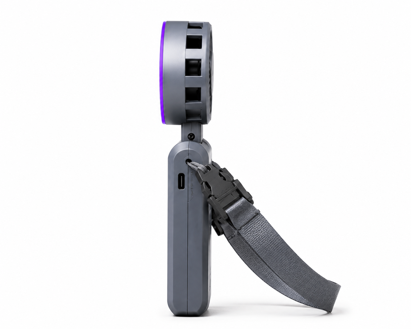 FrostForce™ Turbo Fan