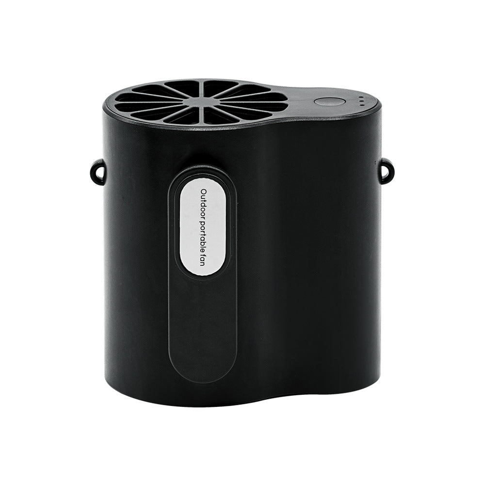 Cobronix™ Clip Cooling Fan