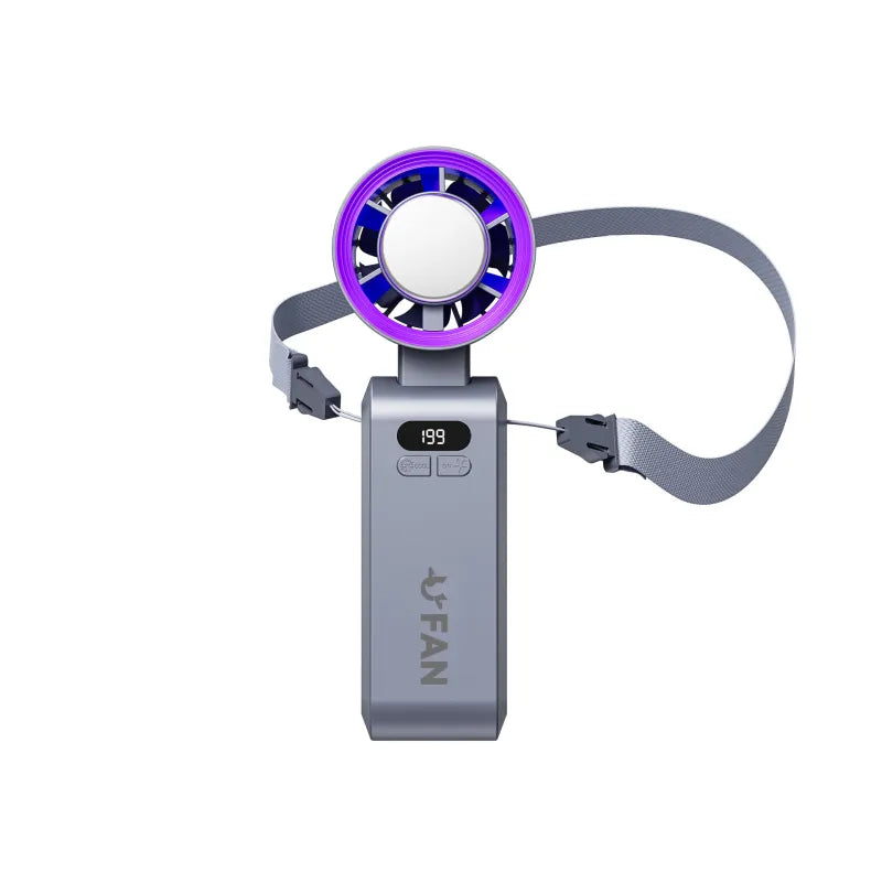 FrostForce™ Turbo Fan