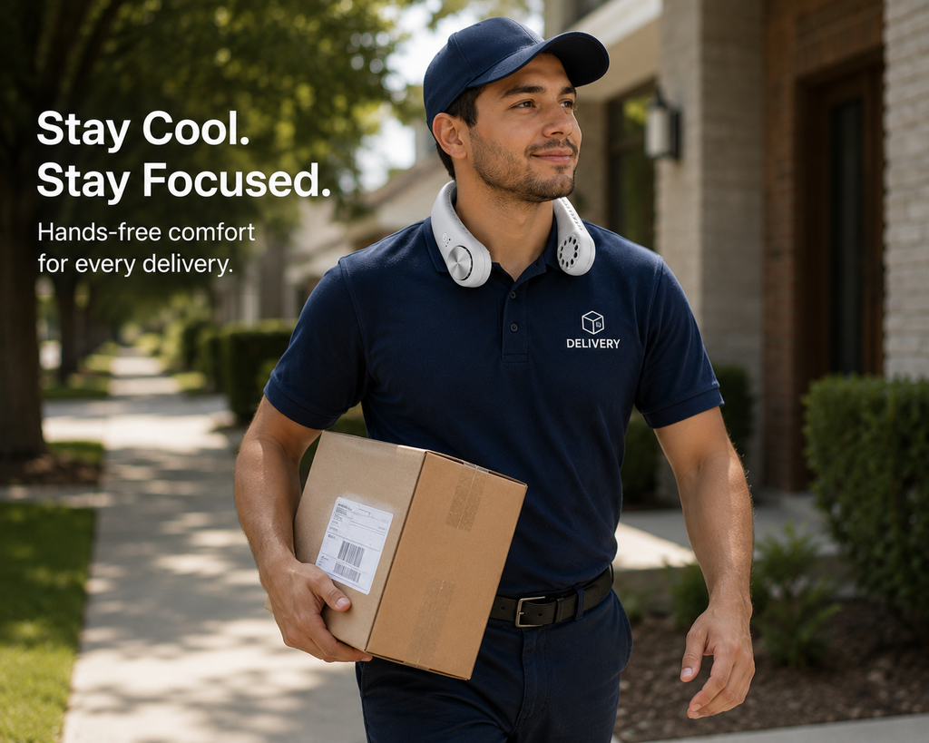 AeroChill Pro™