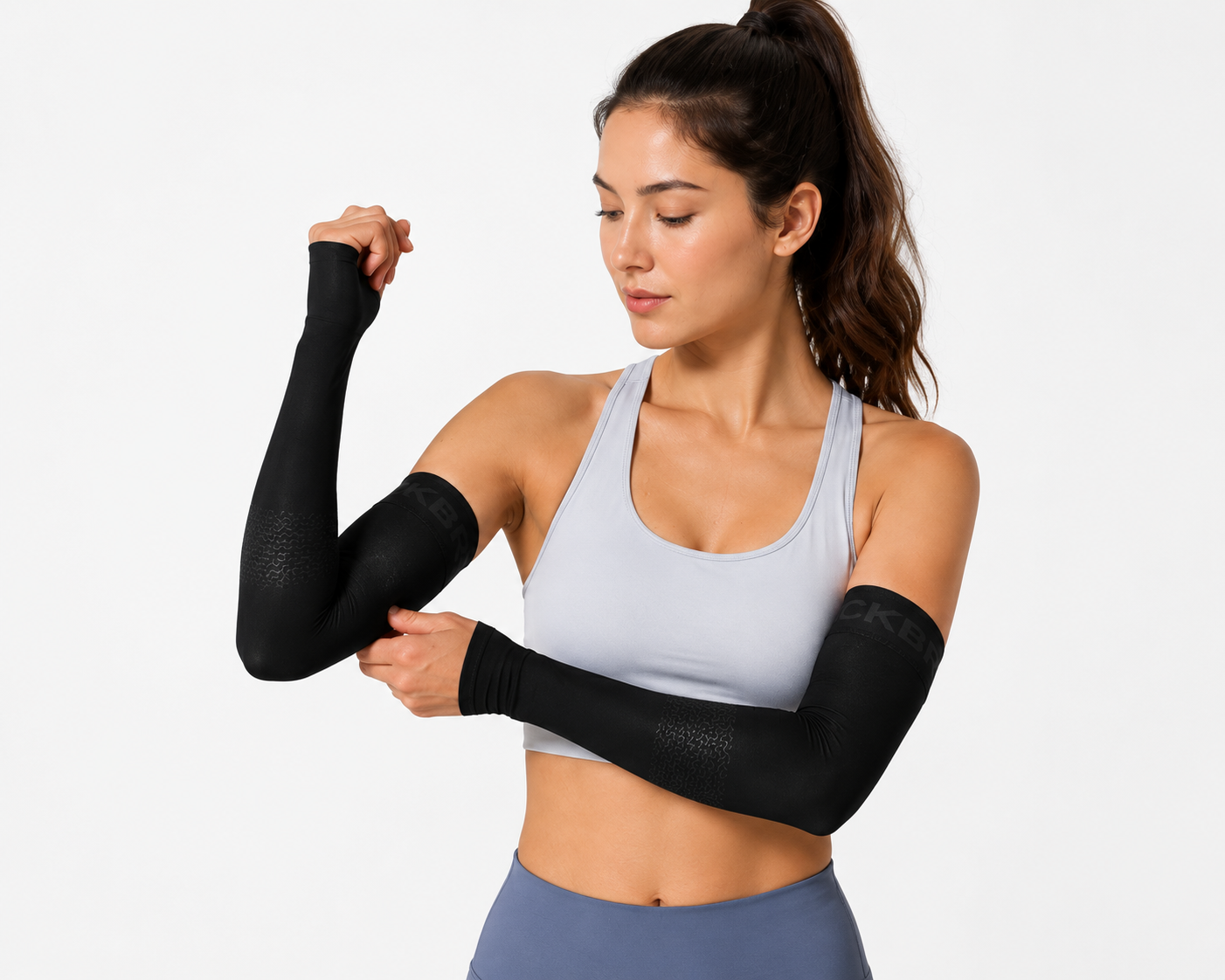 AeroFlex™ Cooling Arm Sleeves