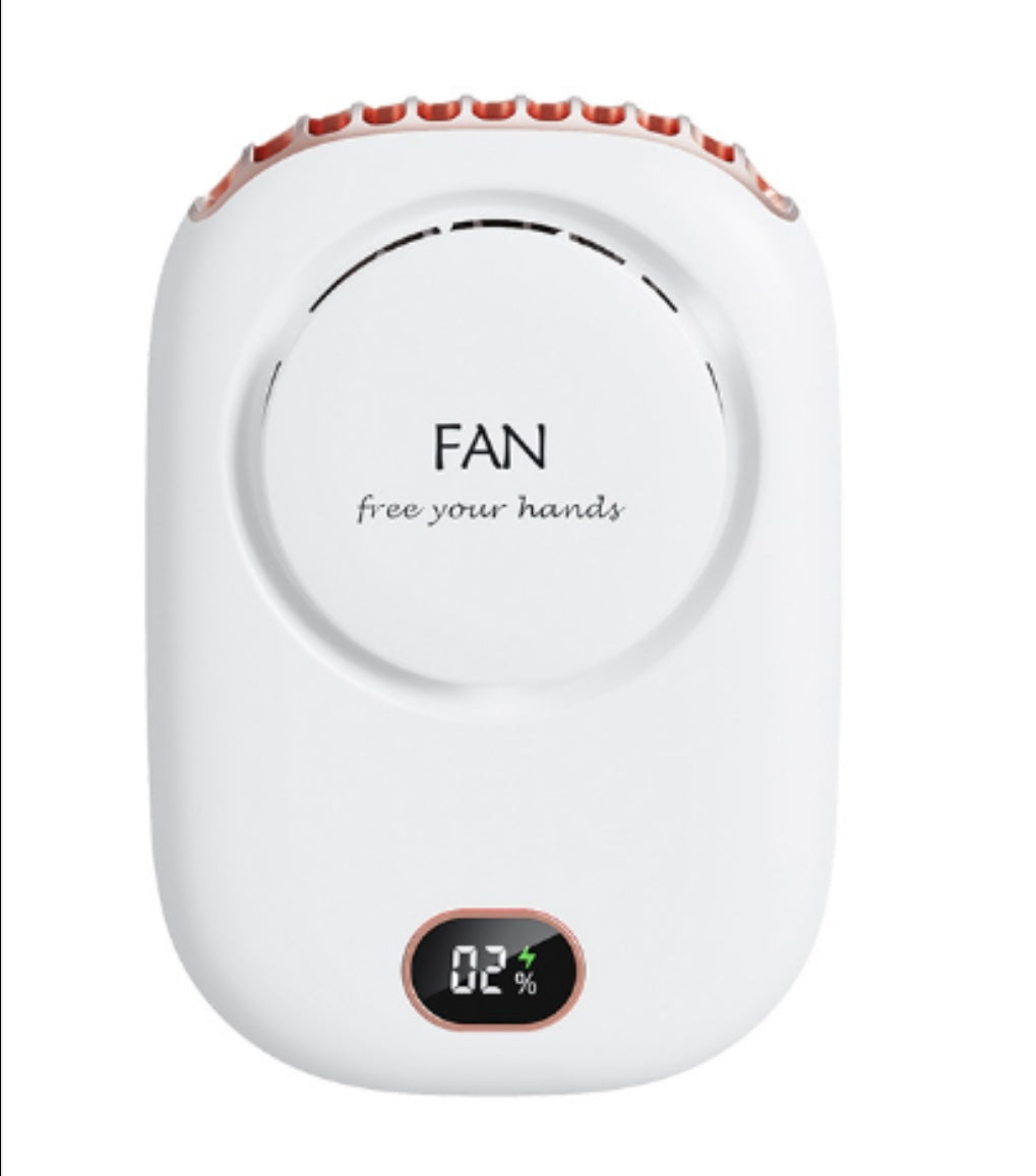 Cobronix™ Portable Waist Fan