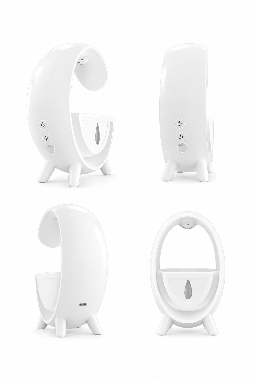 Air Humidifier