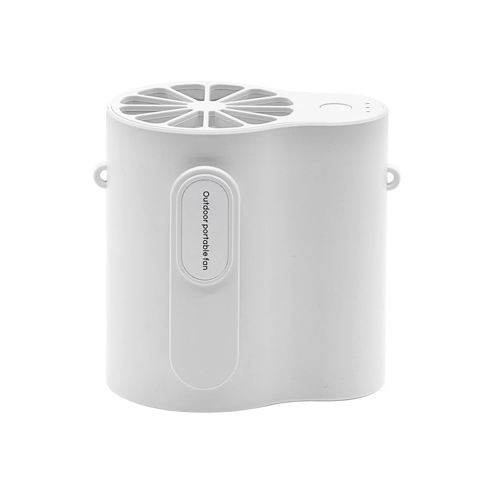 Cobronix™ Clip Cooling Fan
