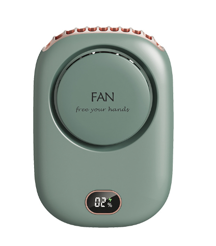 Cobronix™ Portable Waist Fan