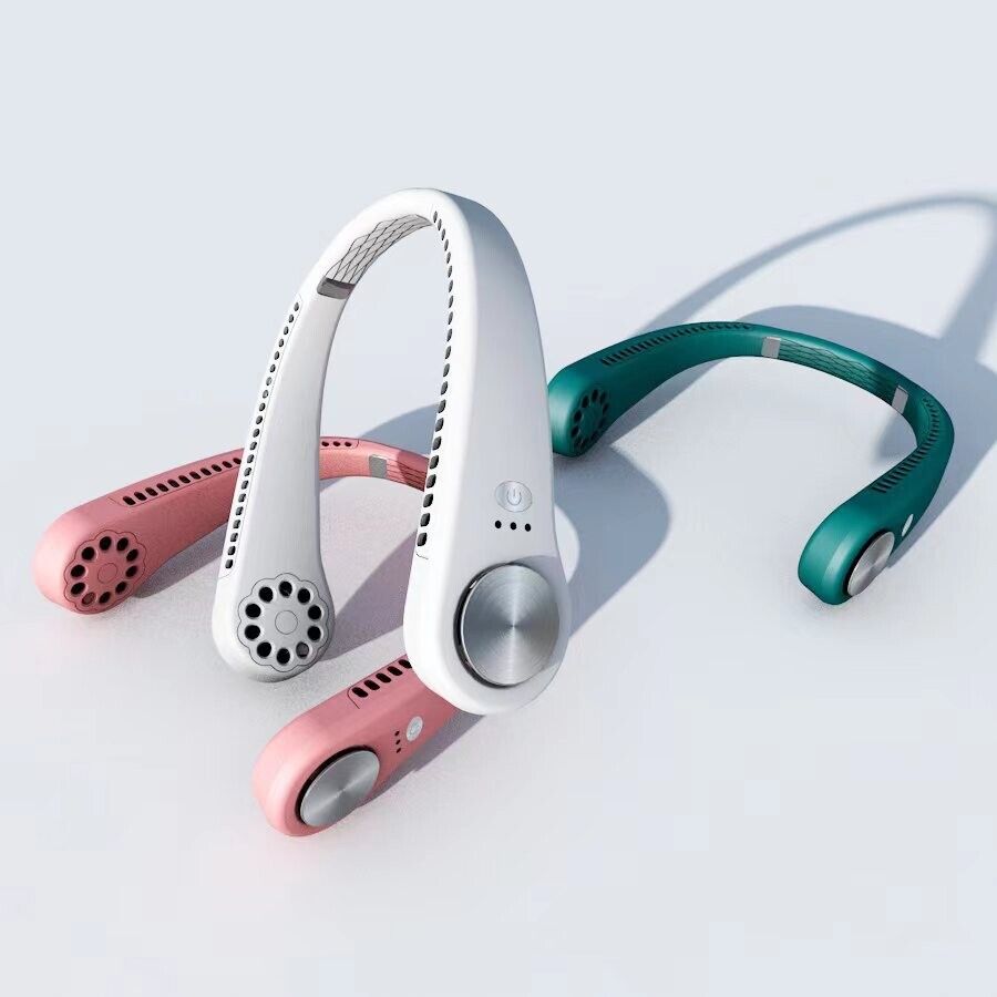 AeroChill Pro™