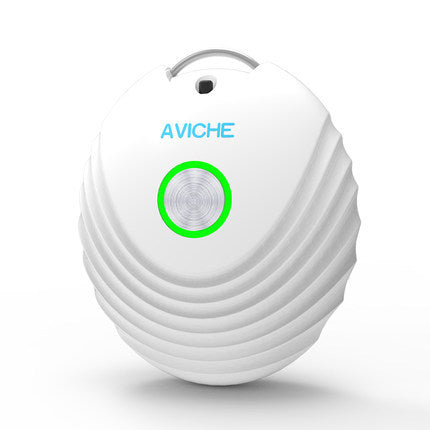 PortaPro™ Air Purifier